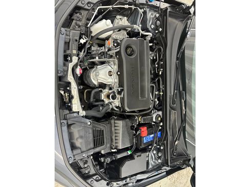 Used 2025 Honda Civic Sport image 30