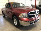 Used 2014 RAM 1500 Classic SLT image 4