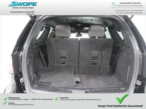 Certified 2023 Dodge Durango R/T AWD/4WD image 27