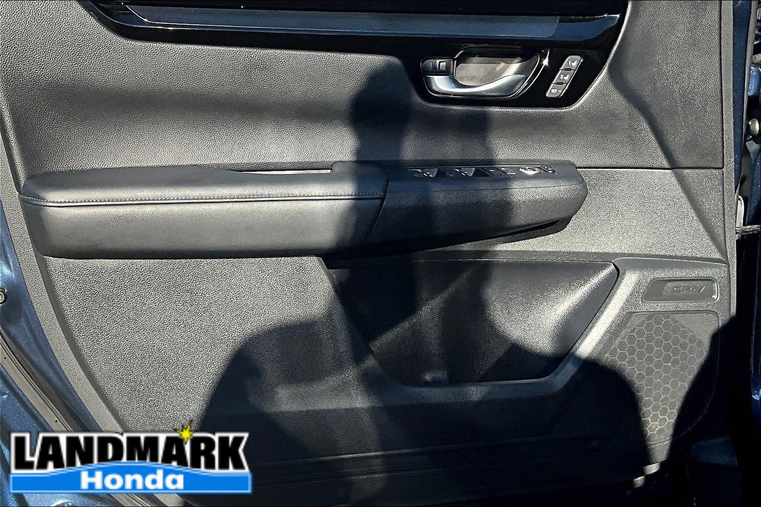 Used 2024 Honda CR-V EX-L image 18