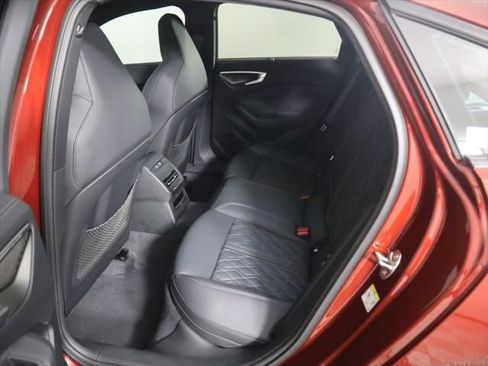 New 2025 Audi S5 Premium Plus image 23