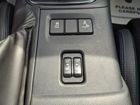 Used 2024 Subaru BRZ tS image 32