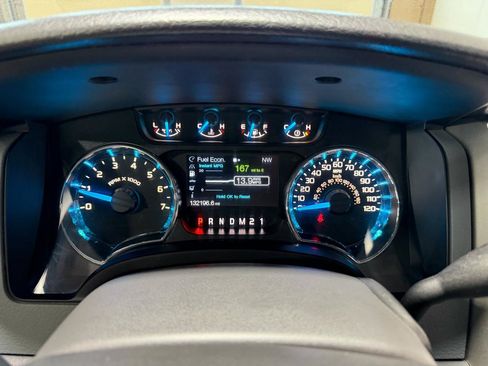 Used 2013 Ford F150 XLT w/ Luxury Equipment Group AWD/4WD image 29