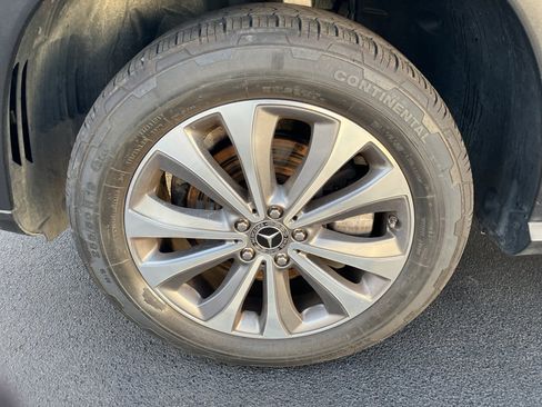 Used 2020 Mercedes-Benz GLE 350 4MATIC image 14