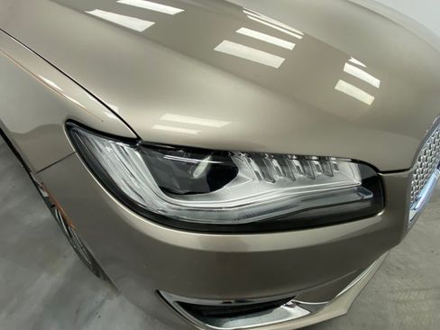 Used 2018 Lincoln MKZ Reserve w/ Climate Package AWD/4WD image 10