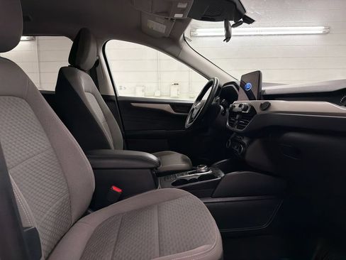 Certified 2022 Ford Escape SE w/ Convenience Package FWD image 31