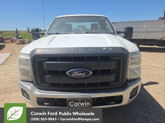 Used 2016 Ford F350 XL AWD/4WD video 2