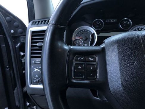 Used 2015 RAM 1500 Big Horn image 21