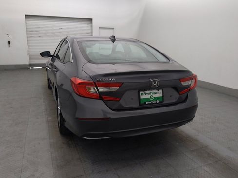 Used 2019 Honda Accord LX image 5