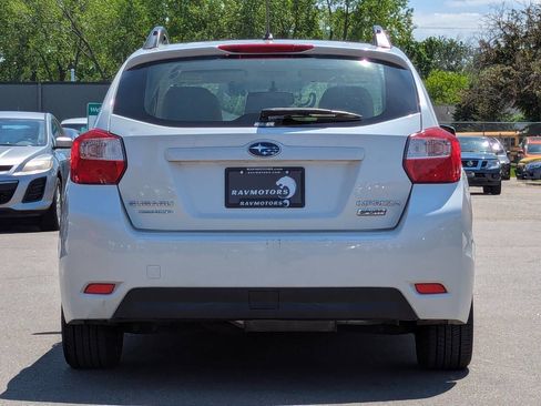 Used 2014 Subaru Impreza 2.0i Sport Premium AWD/4WD image 11