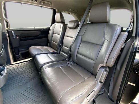 Used 2016 Honda Odyssey EX-L image 20