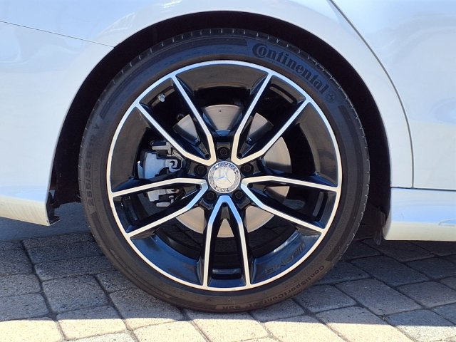 Used 2019 Mercedes-Benz C 43 AMG 4MATIC Sedan image 8