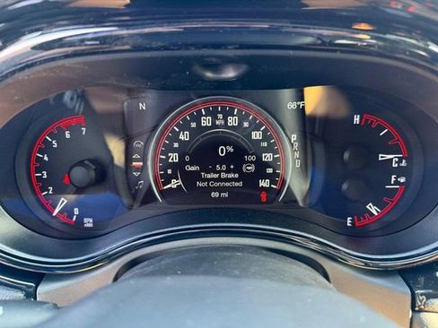 New 2026 Dodge Durango GT AWD/4WD image 29