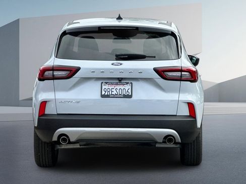 Used 2025 Ford Escape Active image 5
