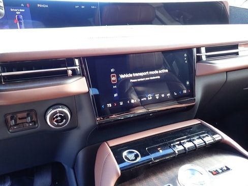 New 2025 Lincoln Navigator Reserve image 45