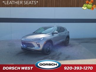 Used 2024 Buick Encore GX Sport Touring AWD/4WD video 1