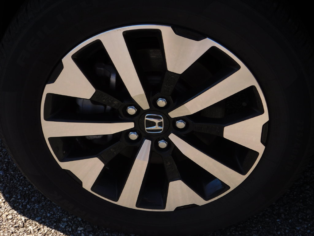Used 2025 Honda Odyssey EX-L image 31