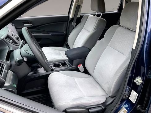 Used 2016 Honda CR-V SE image 19