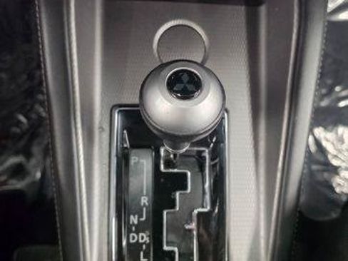 Used 2022 Mitsubishi Outlander Sport ES FWD image 27