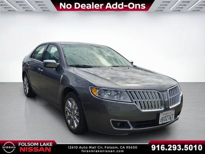 Used 2010 Lincoln MKZ AWD
