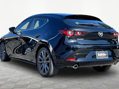 Used 2023 MAZDA MAZDA3 s image 7
