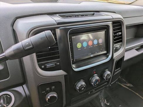 Used 2017 RAM 2500 Tradesman w/ Popular Equipment Group AWD/4WD image 11