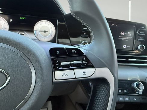 Used 2022 Hyundai Elantra SEL w/ Convenience Package image 20