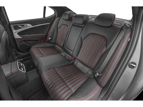 New 2026 Genesis G70 3.3T Sport Prestige AWD/4WD image 9