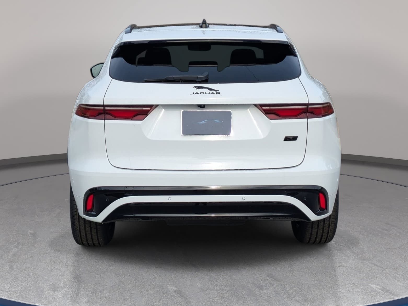 New 2026 Jaguar F-PACE R-Dynamic S AWD/4WD image 6