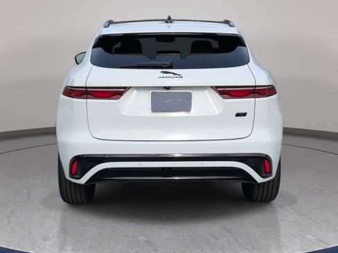 New 2026 Jaguar F-PACE R-Dynamic S image 6