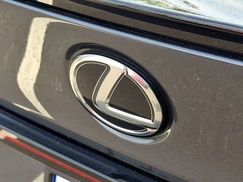 Used 2025 Lexus IS 350 F Sport AWD/4WD image 30