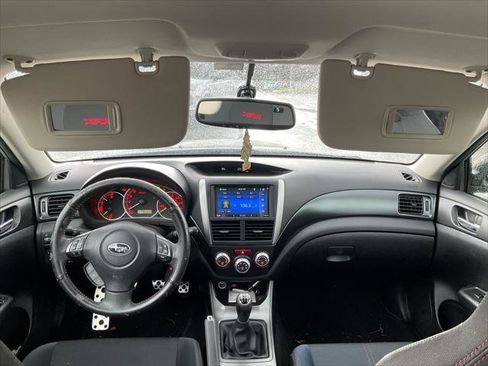 Used 2014 Subaru Impreza WRX Sedan w/ Popular Package #2 (IYO) AWD/4WD image 22
