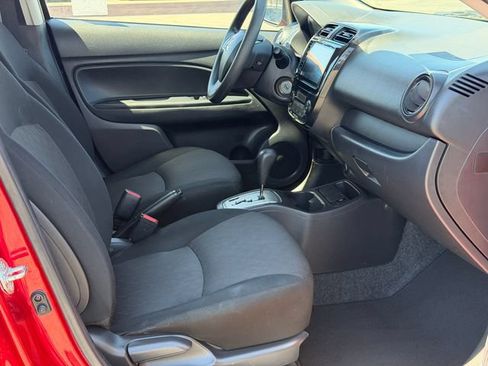 Used 2024 Mitsubishi Mirage ES FWD image 19
