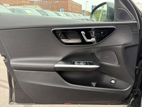 New 2026 Mercedes-Benz C 300 4MATIC Sedan image 17