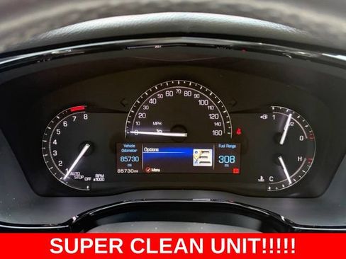Used 2018 Cadillac XT5 Luxury FWD image 19