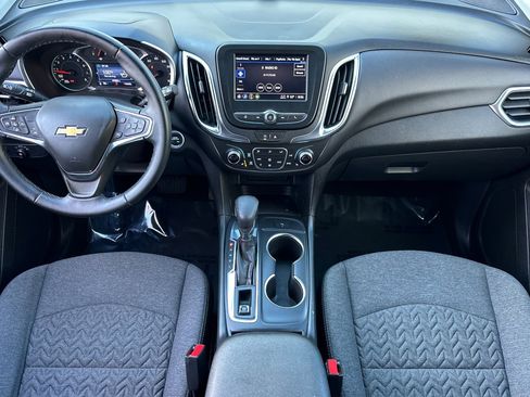Used 2024 Chevrolet Equinox LT image 15