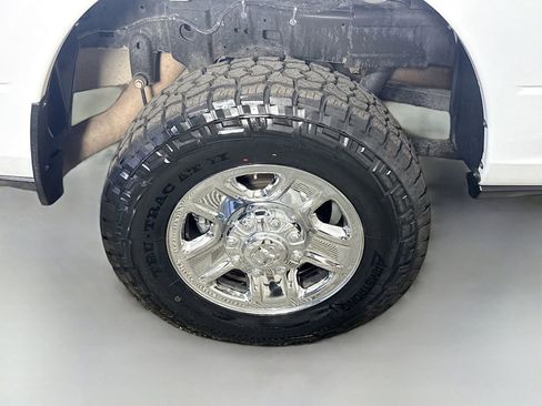Used 2022 RAM 2500 Big Horn AWD/4WD image 29