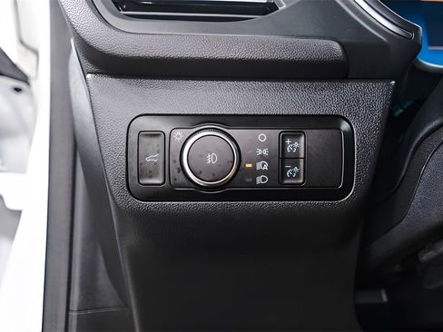 Used 2024 Ford Escape Platinum image 22