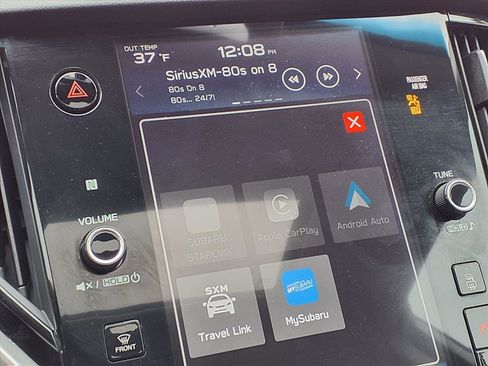 Used 2022 Subaru Outback Limited XT image 13