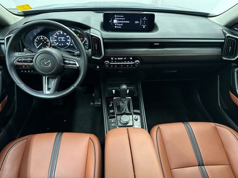 Certified 2025 MAZDA CX-50 Meridian Edition w/ Apex Package image 19