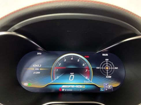Used 2020 Mercedes-Benz C 43 AMG 4MATIC Coupe image 14