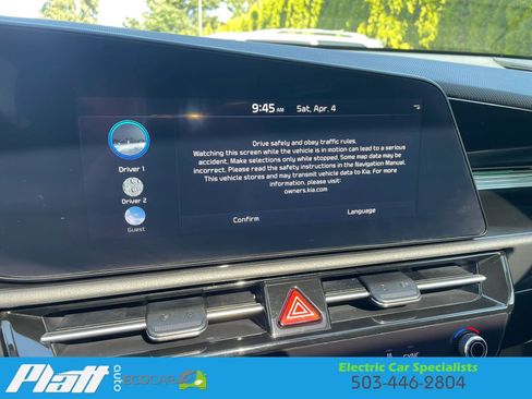 Used 2023 Kia Niro Wave image 25