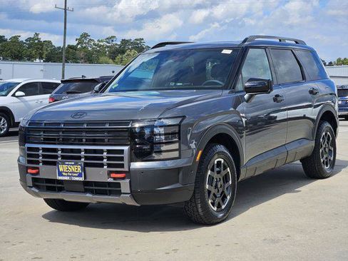 New 2026 Hyundai Palisade XRT Pro AWD/4WD image 1