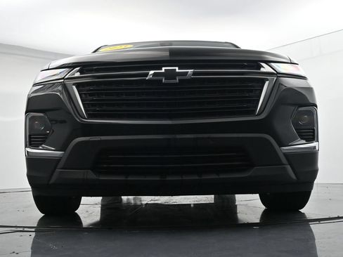 Used 2023 Chevrolet Traverse LT FWD image 33