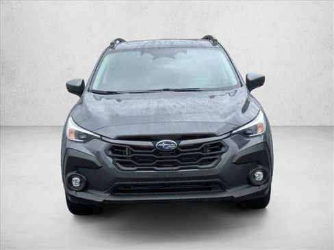 Certified 2025 Subaru Crosstrek 2.0i Premium image 2
