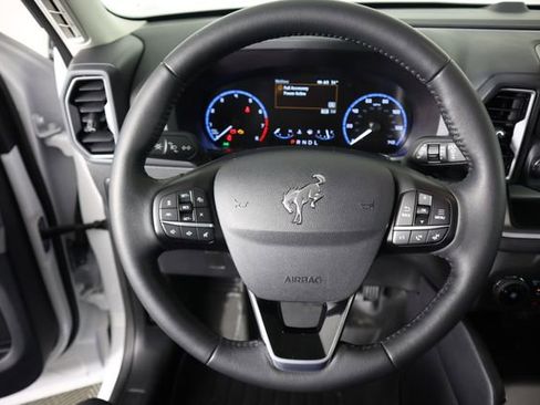 Used 2023 Ford Bronco Sport Big Bend w/ Convenience Package image 37