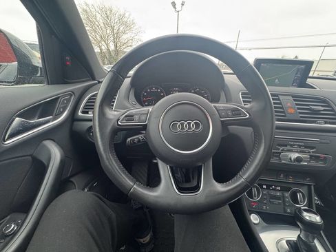 Used 2016 Audi Q3 2.0T Prestige image 33