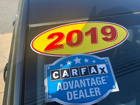 Used 2019 GMC Terrain SLE w/ Driver Convenience Package AWD/4WD image 7