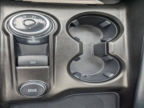 Used 2025 Ford Explorer ST AWD/4WD image 37