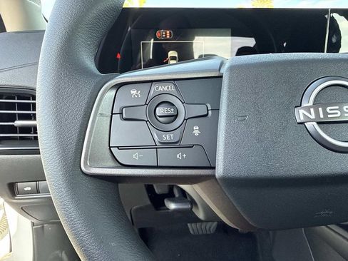 New 2026 Nissan Sentra S w/ S Cold Weather Package FWD image 31